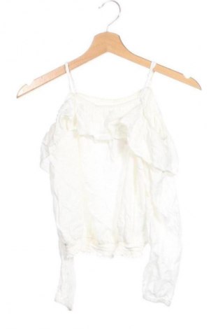 Detská blúzka  H&M, Veľkosť 11-12y/ 152-158 cm, Farba Kremová, Cena  3,95 €