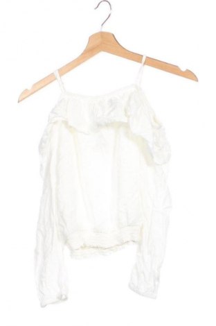 Detská blúzka  H&M, Veľkosť 11-12y/ 152-158 cm, Farba Kremová, Cena  3,95 €