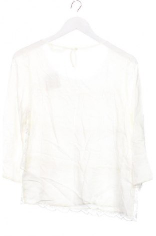 Detská blúzka  H&M, Veľkosť 14-15y/ 168-170 cm, Farba Biela, Cena  4,95 €