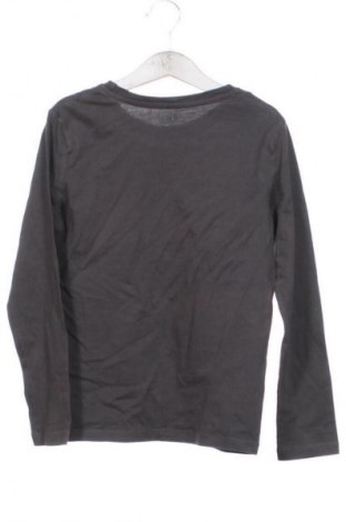 Kinder Shirt H&M, Größe 6-7y/ 122-128 cm, Farbe Grau, Preis € 10,74