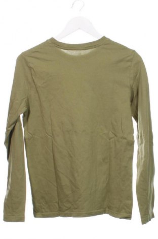 Детска блуза H&M, Размер 12-13y/ 158-164 см, Цвят Зелен, Цена 4,60 €