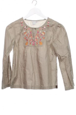 Детска блуза H&M, Размер 9-10y/ 140-146 см, Цвят Зелен, Цена 4,09 €