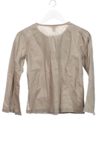 Детска блуза H&M, Размер 9-10y/ 140-146 см, Цвят Зелен, Цена 4,09 €