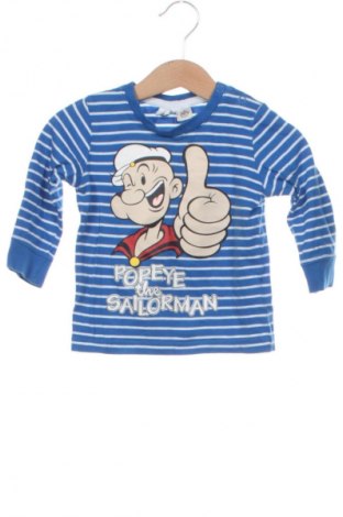 Детска блуза H&M, Размер 6-9m/ 68-74 см, Цвят Многоцветен, Цена 4,60 €