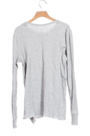 Детска блуза H&M, Размер 12-13y/ 158-164 см, Цвят Сив, Цена 3,06 €