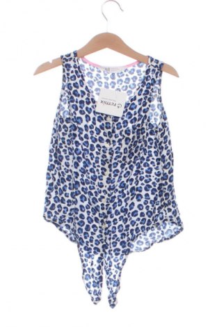 Детска блуза H&M, Размер 7-8y/ 128-134 см, Цвят Многоцветен, Цена 4,60 €