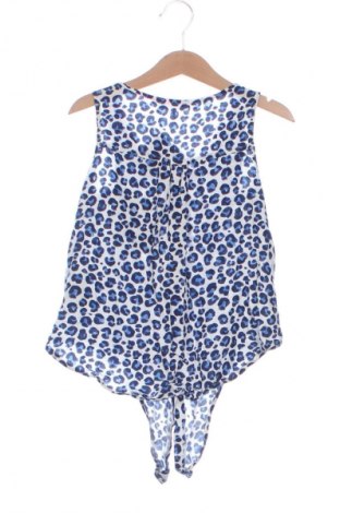 Детска блуза H&M, Размер 7-8y/ 128-134 см, Цвят Многоцветен, Цена 4,60 €