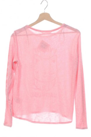 Детска блуза H&M, Размер 12-13y/ 158-164 см, Цвят Розов, Цена 4,09 €