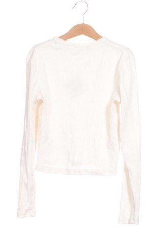 Детска блуза H&M, Размер 10-11y/ 146-152 см, Цвят Екрю, Цена 4,09 €