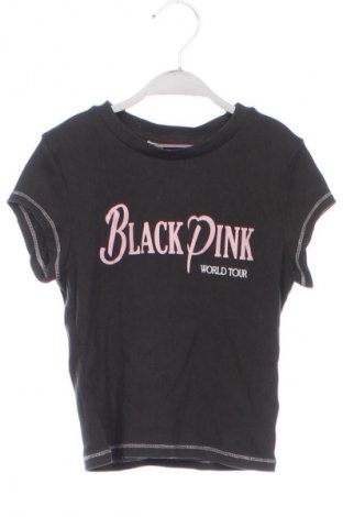 Детска блуза H&M, Размер 8-9y/ 134-140 см, Цвят Сив, Цена 5,11 €