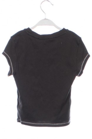 Детска блуза H&M, Размер 8-9y/ 134-140 см, Цвят Сив, Цена 5,11 €