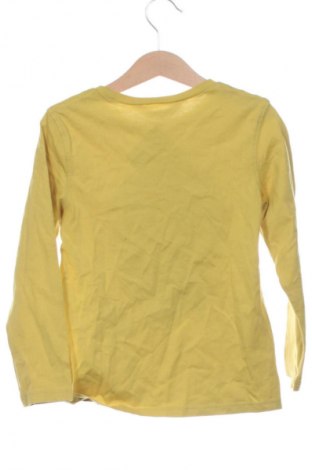 Детска блуза H&M, Размер 3-4y/ 104-110 см, Цвят Зелен, Цена 6,00 €