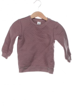 Детска блуза H&M, Размер 18-24m/ 86-98 см, Цвят Многоцветен, Цена 5,11 €