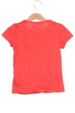 Детска блуза H&M, Размер 4-5y/ 110-116 см, Цвят Червен, Цена 3,57 €