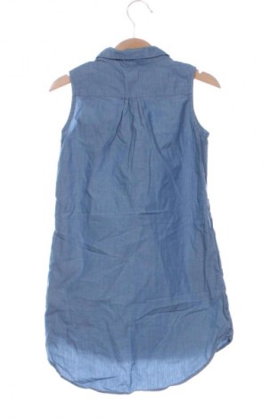 Детска блуза H&M L.O.G.G., Размер 5-6y/ 116-122 см, Цвят Син, Цена 4,60 €