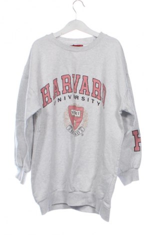 Детска блуза Harvard, Размер 10-11y/ 146-152 см, Цвят Сив, Цена 8,18 €