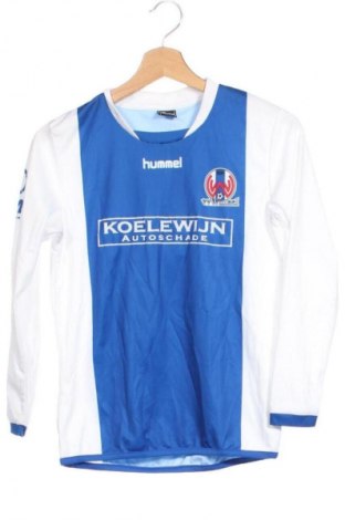 Dziecięca bluzka Hummel, Rozmiar 10-11y/ 146-152 cm, Kolor Kolorowy, Cena 7,99 zł