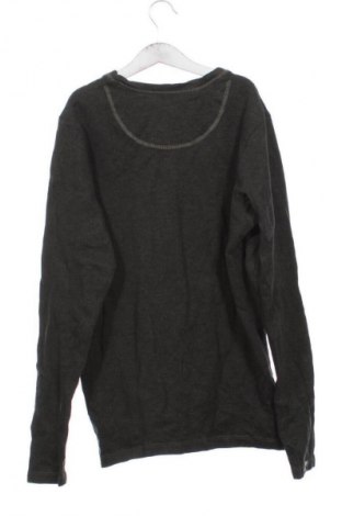 Kinder Shirt Jack & Jones, Größe 15-18y/ 170-176 cm, Farbe Grün, Preis € 11,99