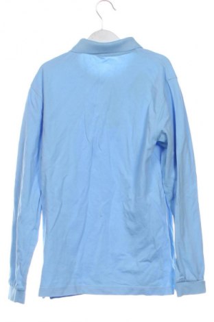 Детска блуза Jhk, Размер 12-13y/ 158-164 см, Цвят Син, Цена 8,69 €