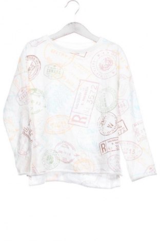 Детска блуза Juvia, Размер 6-7y/ 122-128 см, Цвят Многоцветен, Цена 8,69 €