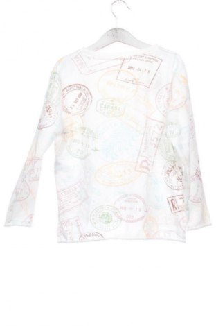 Детска блуза Juvia, Размер 6-7y/ 122-128 см, Цвят Многоцветен, Цена 8,69 €