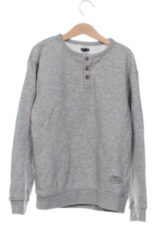 Детска блуза Kiabi, Размер 8-9y/ 134-140 см, Цвят Сив, Цена 4,09 €