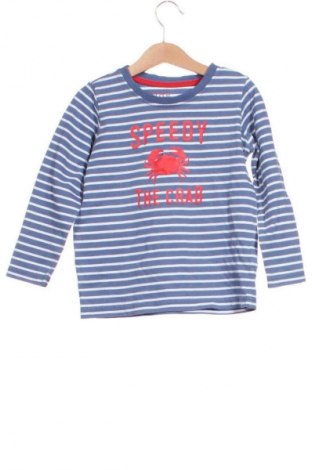 Детска блуза Kids By Tchibo, Размер 4-5y/ 110-116 см, Цвят Многоцветен, Цена 4,60 €