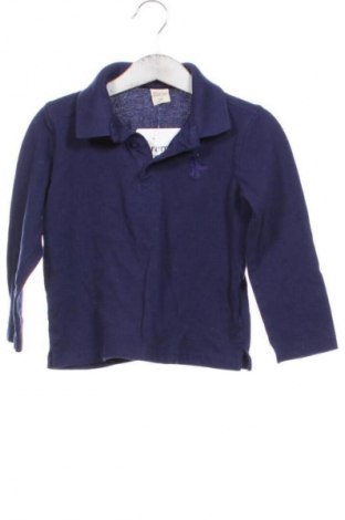 Детска блуза Kik, Размер 3-4y/ 104-110 см, Цвят Син, Цена 8,18 €