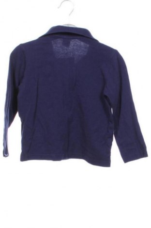 Детска блуза Kik, Размер 3-4y/ 104-110 см, Цвят Син, Цена 8,18 €