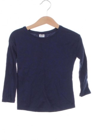 Детска блуза Kiki & Koko, Размер 18-24m/ 86-98 см, Цвят Син, Цена 4,09 €