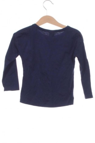 Детска блуза Kiki & Koko, Размер 18-24m/ 86-98 см, Цвят Син, Цена 4,09 €