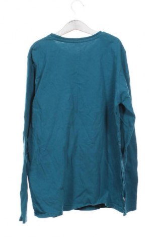 Детска блуза LC Waikiki, Размер 12-13y/ 158-164 см, Цвят Син, Цена 4,09 €