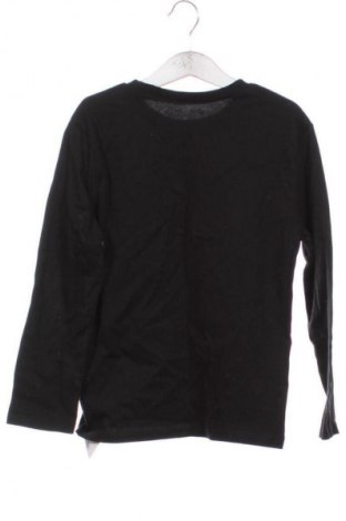 Детска блуза LC Waikiki, Размер 6-7y/ 122-128 см, Цвят Черен, Цена 4,09 €