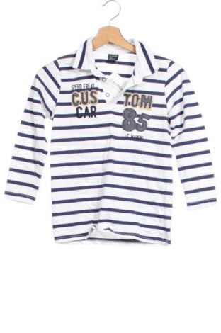 Детска блуза LC Waikiki, Размер 7-8y/ 128-134 см, Цвят Многоцветен, Цена 8,00 €