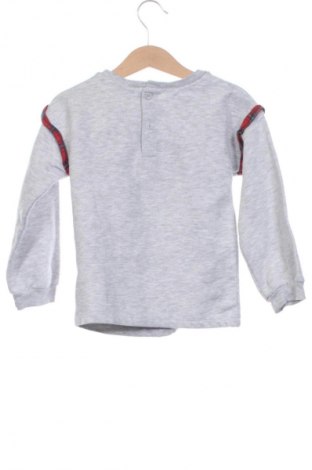 Detská blúzka  LC Waikiki, Veľkosť 3-4y/ 104-110 cm, Farba Sivá, Cena  3,95 €