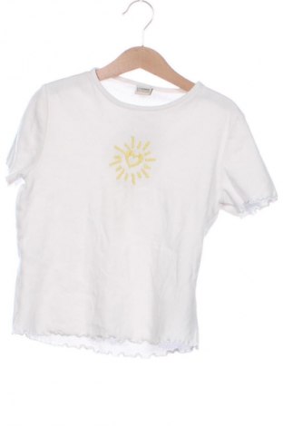 Детска блуза LC Waikiki, Размер 9-10y/ 140-146 см, Цвят Бял, Цена 3,06 €