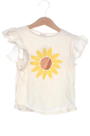Детска блуза LC Waikiki, Размер 2-3y/ 98-104 см, Цвят Екрю, Цена 5,11 €