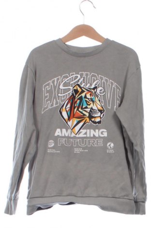 Детска блуза LC Waikiki, Размер 8-9y/ 134-140 см, Цвят Зелен, Цена 6,64 €