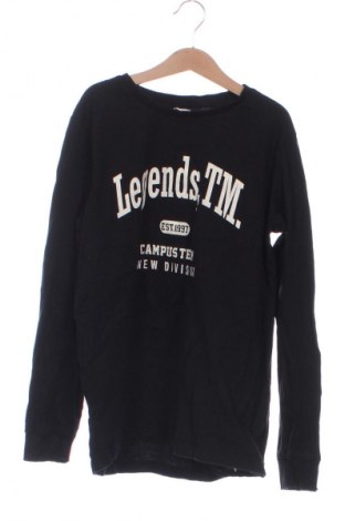 Детска блуза LC Waikiki, Размер 10-11y/ 146-152 см, Цвят Черен, Цена 5,62 €