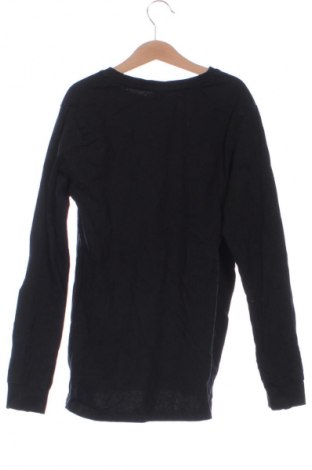 Детска блуза LC Waikiki, Размер 10-11y/ 146-152 см, Цвят Черен, Цена 5,62 €