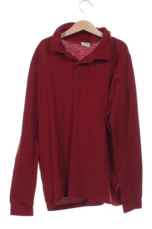 Детска блуза LC Waikiki, Размер 11-12y/ 152-158 см, Цвят Червен, Цена 5,62 €