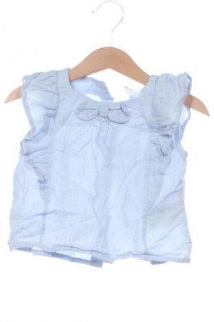 Детска блуза LC Waikiki, Размер 12-18m/ 80-86 см, Цвят Син, Цена 5,11 €