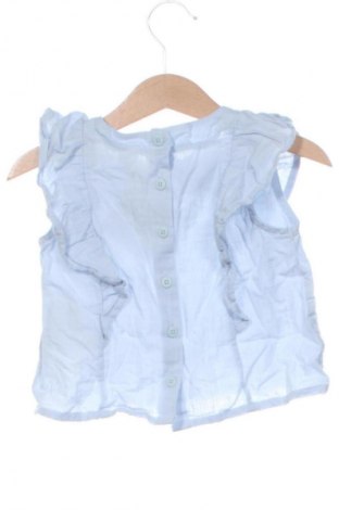 Детска блуза LC Waikiki, Размер 12-18m/ 80-86 см, Цвят Син, Цена 5,11 €
