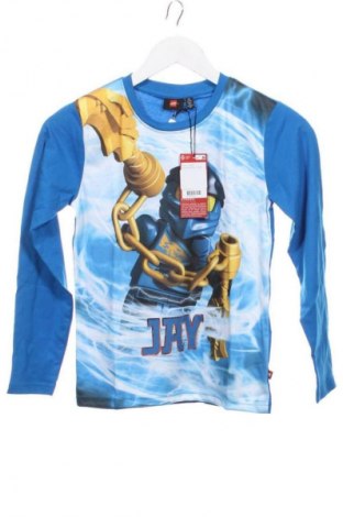 Детска блуза Lego, Размер 9-10y/ 140-146 см, Цвят Многоцветен, Цена 19,42 €