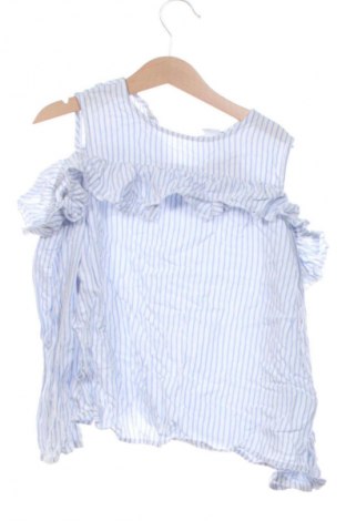 Детска блуза Lindex, Размер 6-7y/ 122-128 см, Цвят Многоцветен, Цена 4,60 €