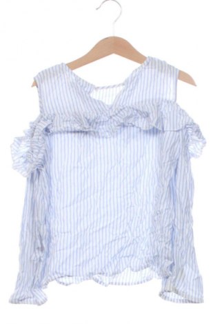 Детска блуза Lindex, Размер 6-7y/ 122-128 см, Цвят Многоцветен, Цена 4,60 €