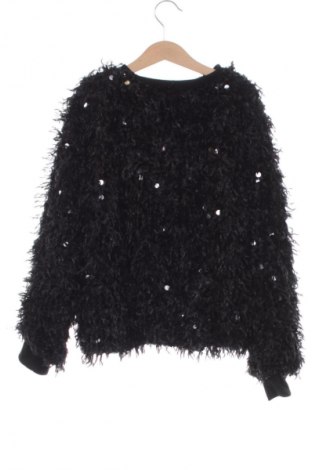 Детска блуза Lollitop, Размер 10-11y/ 146-152 см, Цвят Черен, Цена 8,18 €