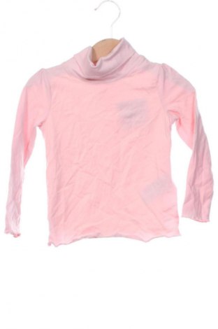 Detská blúzka  Lupilu, Veľkosť 12-18m/ 80-86 cm, Farba Ružová, Cena  1,95 €
