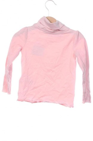 Detská blúzka  Lupilu, Veľkosť 12-18m/ 80-86 cm, Farba Ružová, Cena  1,95 €
