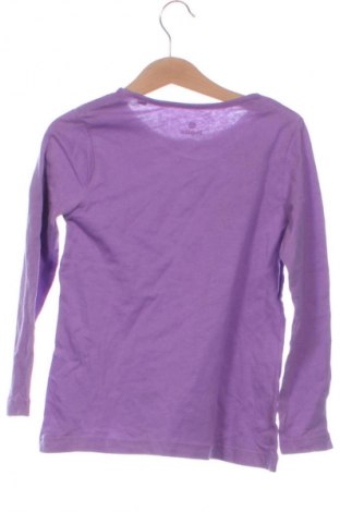 Детска блуза Lupilu, Размер 4-5y/ 110-116 см, Цвят Лилав, Цена 5,11 €